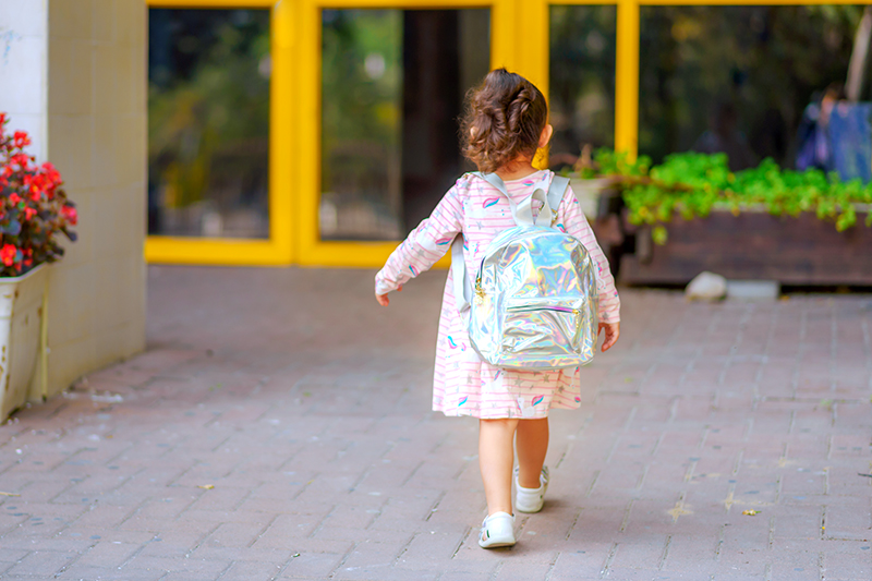 Help Your Kids Transition to Kindergarten | WY Quality Counts